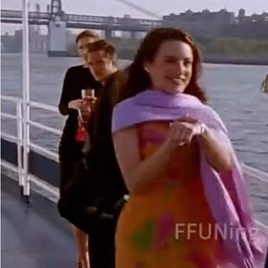 Lilac Color Pashmina Shawl